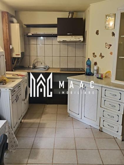 Apartament cu 2 camere decomandat, mobilat în Broscărie