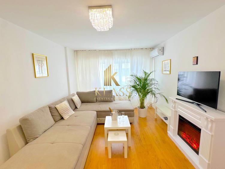 Apartament 2 camere premium | Aviatiei | Centrala propie - 2