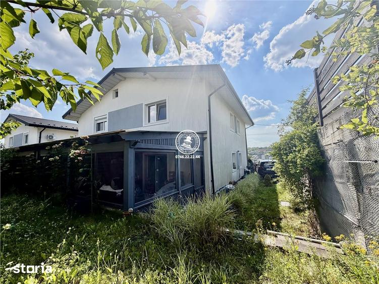Case vile de vanzare Visan Iasi - 4