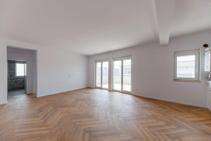 Penthouse 2 camere - Calea Aradului - Comision 0% - 3