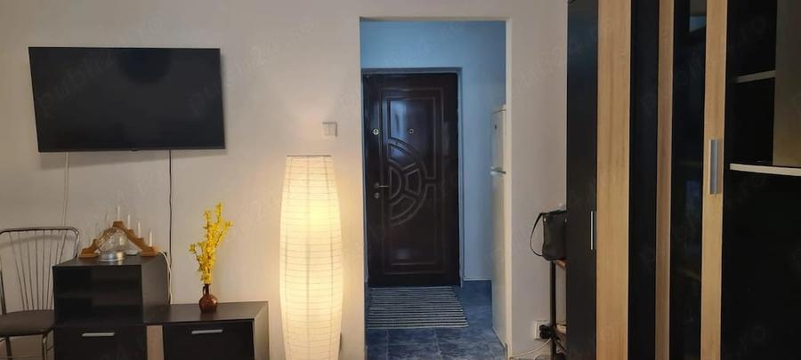 Garsonieră semidecomandată în Pantelimon