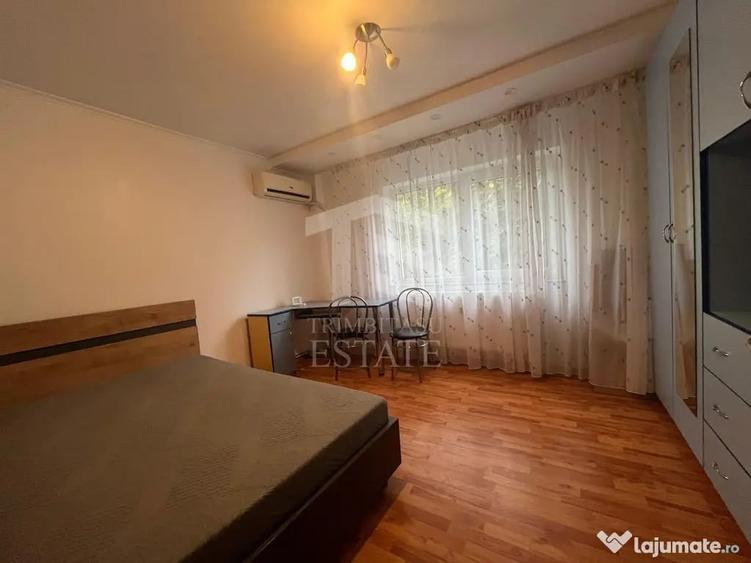 COMISION 0,AP.3 Camere Central Str.Vlaicu Voda deosebit - 5