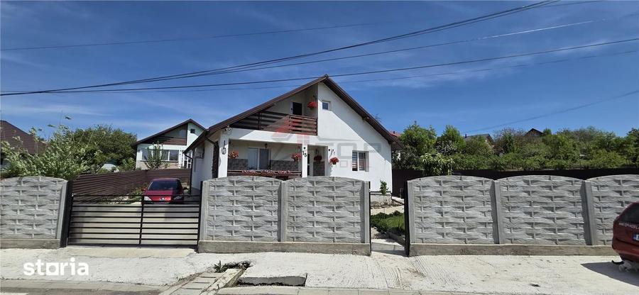 Casa Individuala - Holboca - 19