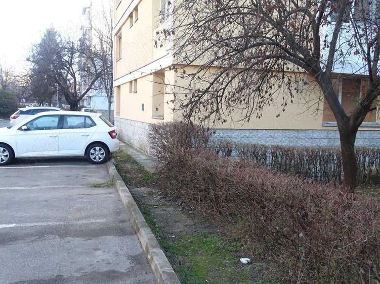Apartament cu 2 camere nedecomandat în Ultracentral