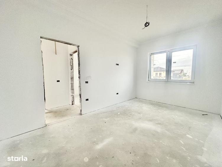 Duplex pe parter | 3 camere | 275 mp teren | Mosnita/Calea Medves - 2