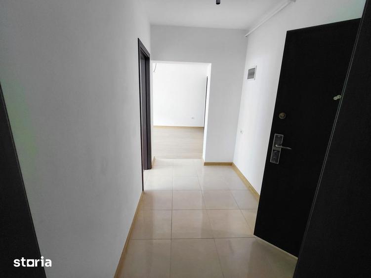 Apartament cu 2 camere în Sânpetru