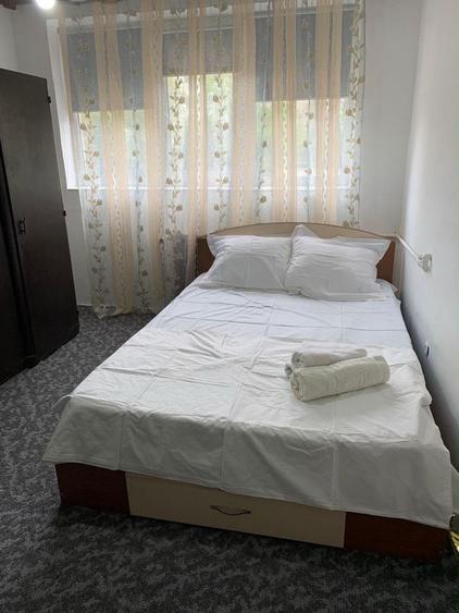 Apartament cu 2 camere în Lazu