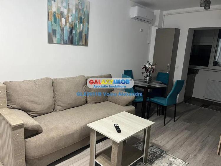 Apartament cu 2 camere decomandat, mobilat în Berceni