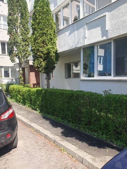 Apartament 3 camere,-64mp,zona Big Manastur - 4