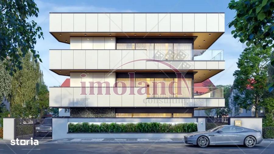 Teren de 437 mp, în Floreasca