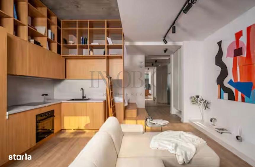 Studio | Pipera | One North Lofts - 4