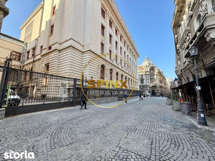 2 Camere Semidecomandat | Centrul Istoric | Piata Unirii - 9