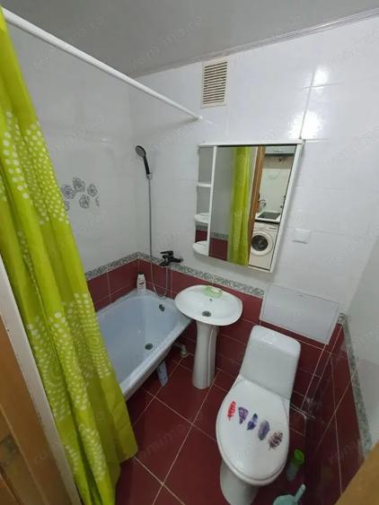 Garsonieră în Sălăjan