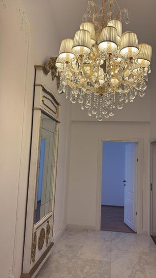 O Adresă de Prestigiu în Dorobanți: Rafinament, Marmură și Distincție - 12