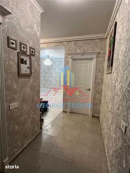 Vanzare apartament Militari residence - 11
