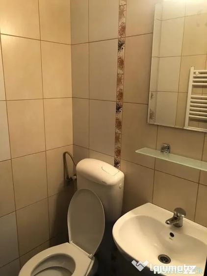 Apartament cu 3 camere decomandat în Giulești