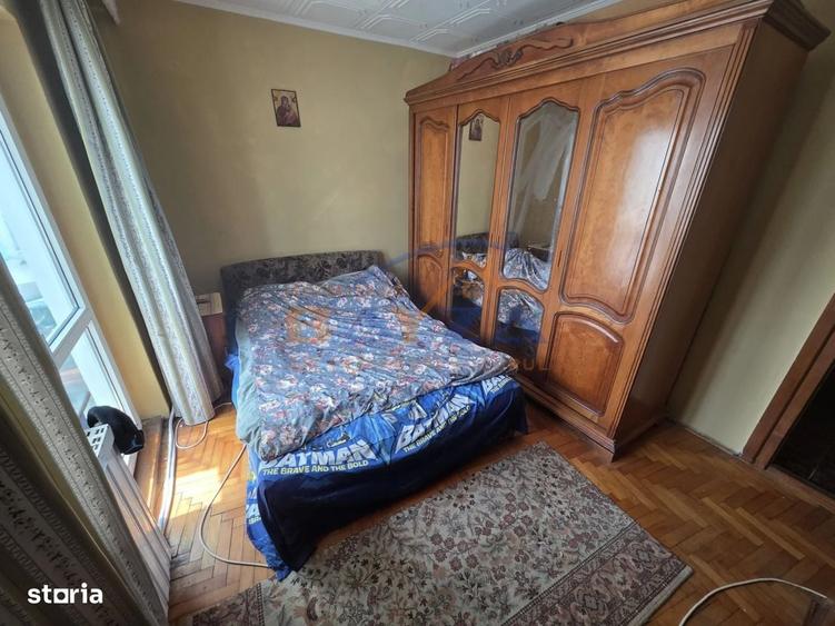 Apartament 3 camere decomandate strada Bucovinei. etaj 3, plus garaj - 11