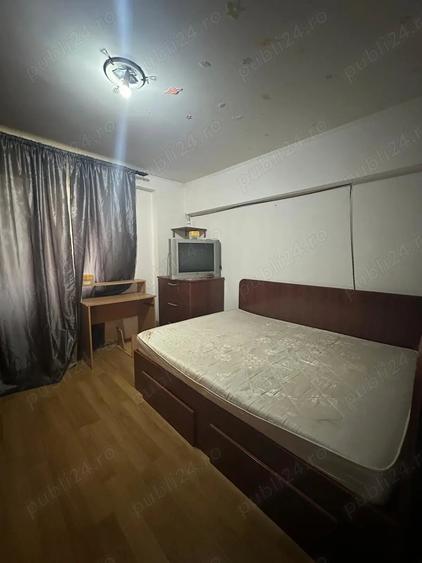 Apartament cu 3 camere decomandat, mobilat în Brâncoveanu