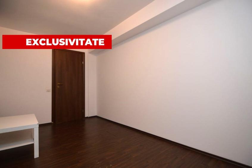 Apartament cu 2 camere decomandat în Baba Novac