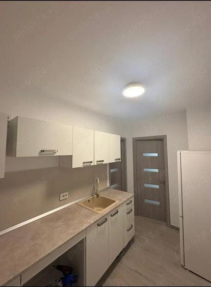 Apartament cu 2 camere decomandat în Drumul Taberei