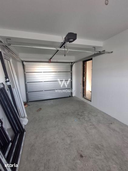 Casă cu 4 camere cu Teren 295 Mp în Șelimbăr