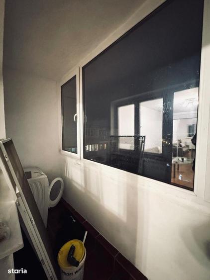 Apartament cu 3 camere decomandat în Circumvalațiunii