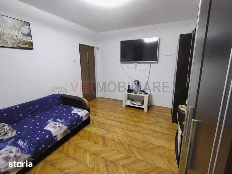 Apartament cu 3 camere decomandat, Pia?a Doina Pozi?ie excelenta - 8