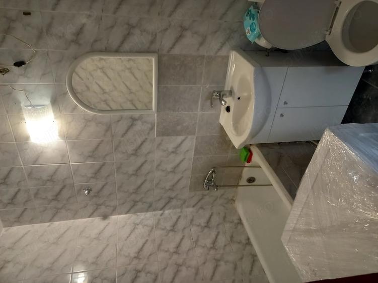Garsonieră decomandată în Mircea-Vodă