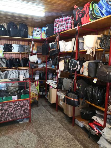 Spațiu comercial, de 15 mp, în Central