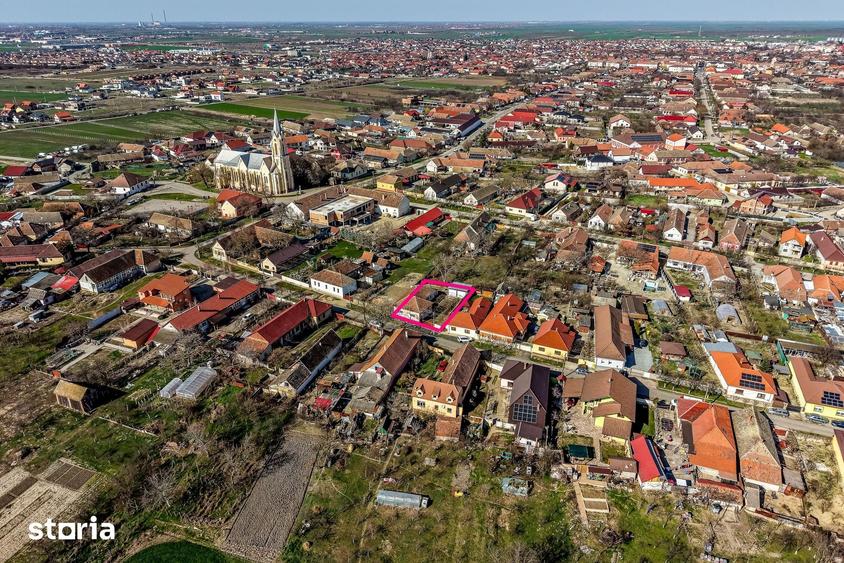 Casa ideala pentru familie: ?coala la 3 min. Zona foarte lini?tita. - 3
