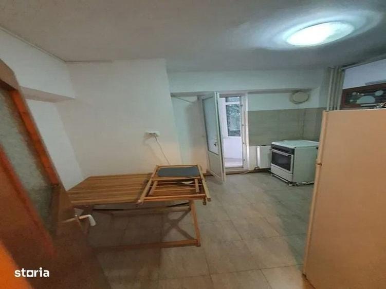 piata muncii intre metrou si facultatea hyperion centrala termica - 2