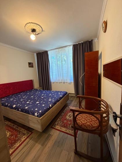 Inchiriere apt 2 camere in Galati, ultracentral, parter, mobilat si utilat - 8