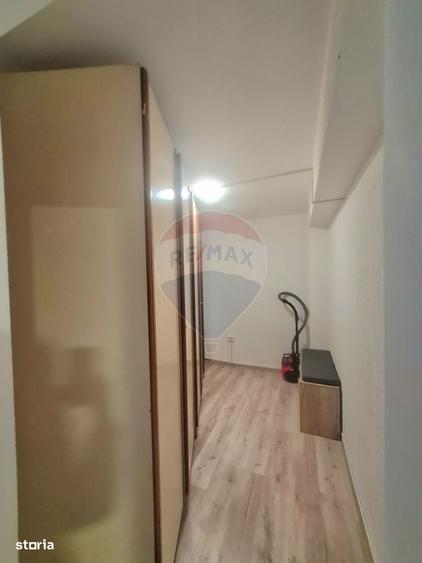 Apartament cu 3 camere, mobilat în Obor