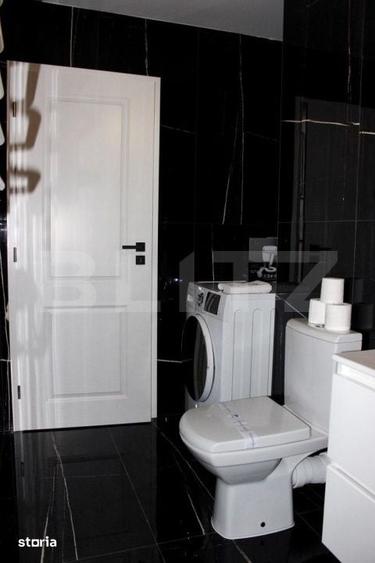 Apartament cu 2 camere semidecomandat în Universității