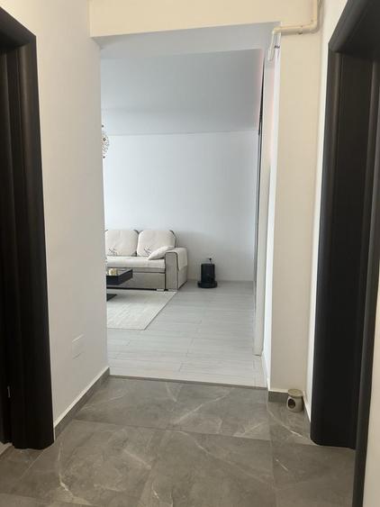 Inchiriez apartament 2 camere Militari Residence, Str. Sergent Ilie Petre 84 - 2
