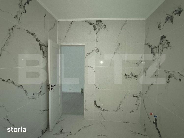 Casă cu 4 camere cu Teren 330 Mp în Podari