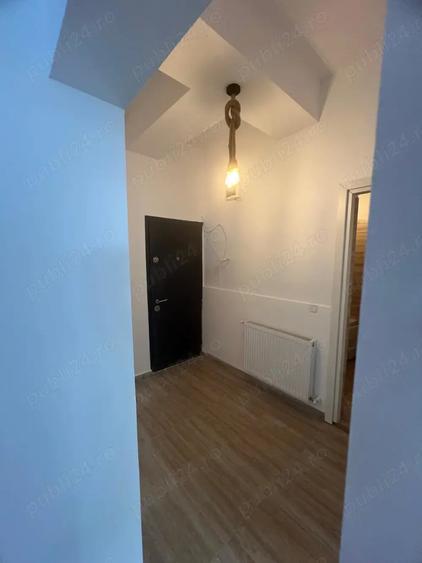 Apartament cu 2 camere decomandat, mobilat în Obor
