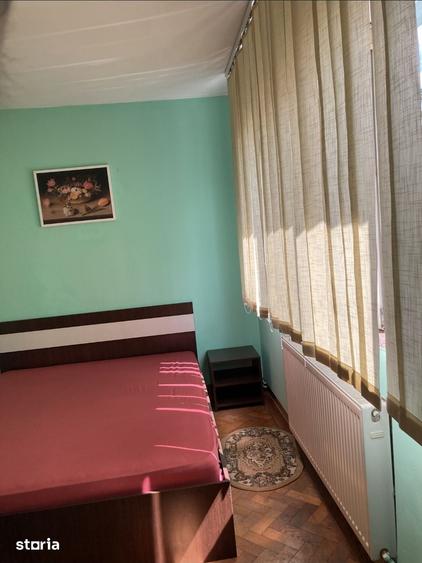 Apartament cu 2 camere semidecomandat în Astra
