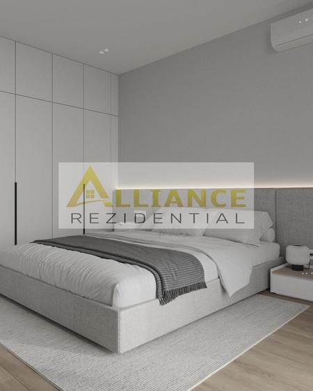 AME RESIDENCE | Proiect Nou | Sos. Leordeni - 1