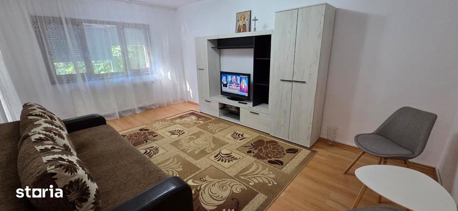 Inchiriere apartament 2 camere in Ploiesti, zona 9 Mai - 9