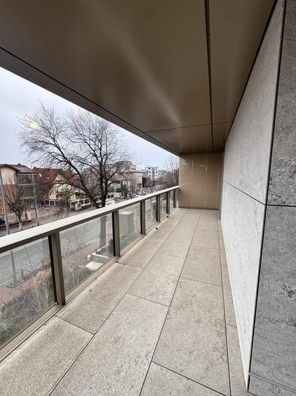 Apartament 3 camere Cortina 126 Erou Iancu Nicolae | Parcare Subterana |Bloc Nou - 18