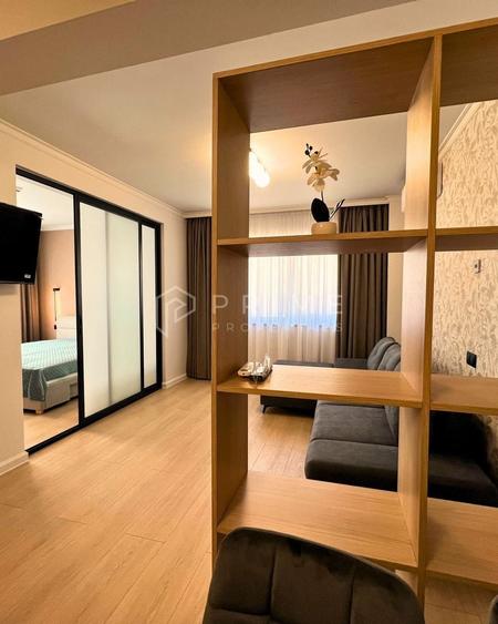 Apartament Premium 2 Camere | Zonă Semicentrală | Parcare - 5