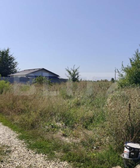 Teren de 513 mp, în Tărtășești