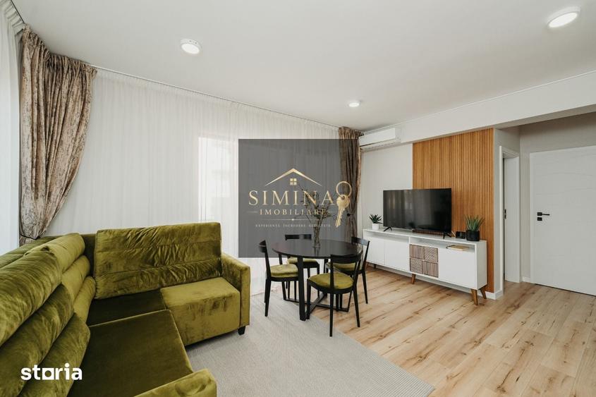 Apartament cu 3 camere în Livezeni