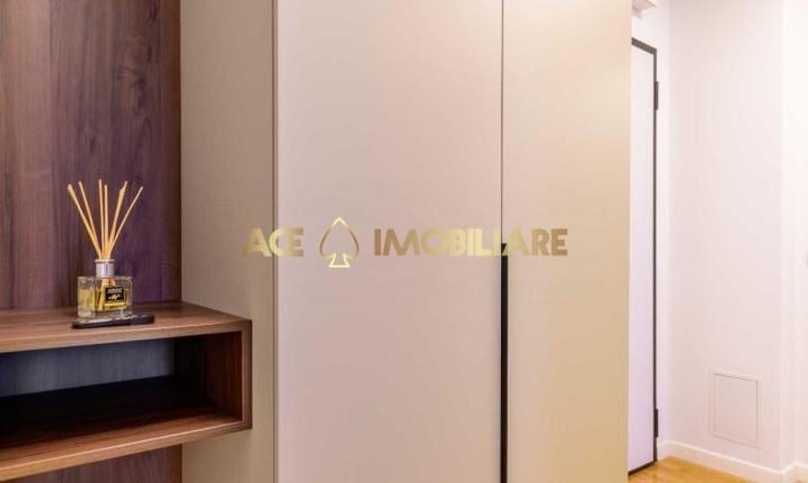2 Camere de inchiriat | Luxuria Residence | Centrala | Parcare | Metrou - 8