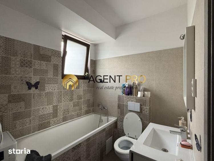 Casă cu 3 camere cu Teren 100 Mp în Ghencea