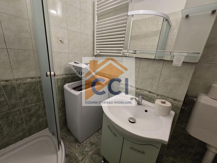 Apartament 2 camere de închiriat – Strada 9 Mai, nr. 15, Bacau - 20