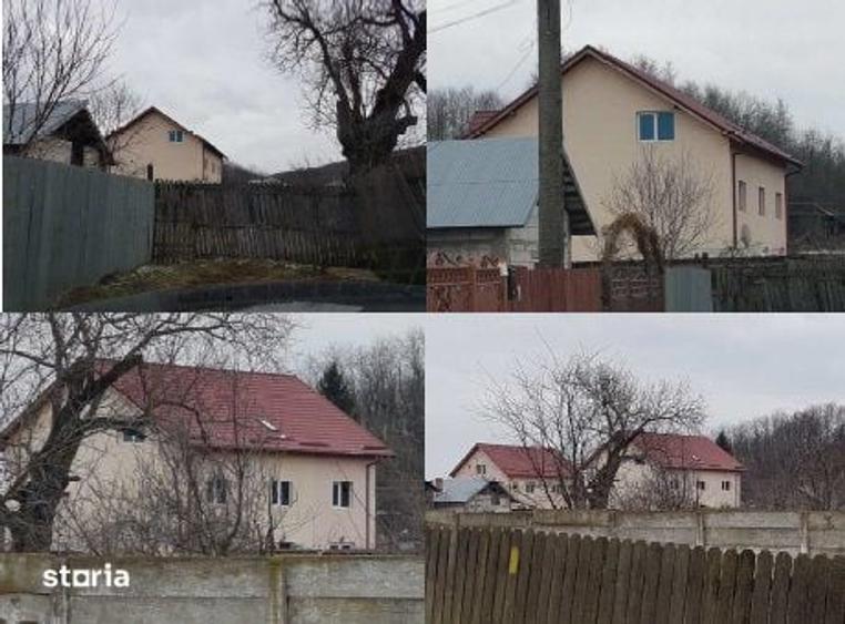 Casa P+E+M 132mp + Teren 125 m2 - Schiau - Arges - 8