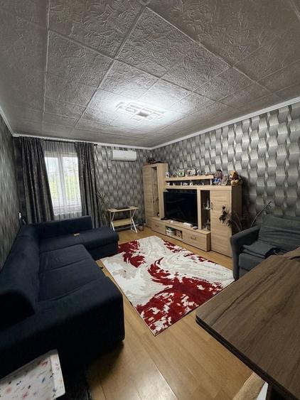 Apartament cu 2 camere decomandat în Mihail Kogălniceanu