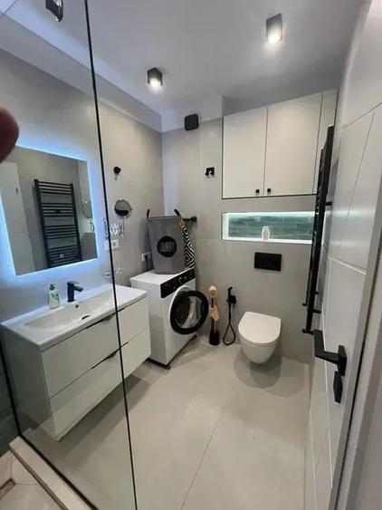Apartament 2 camere de inchiriat Brown Residence, Sector 4 Loc de parcare si boxa incluse. - 3